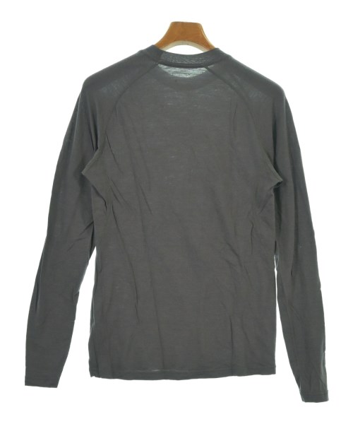Berghaus（バーグハウス）Tシャツ・カットソー グレー サイズ:XS メンズ/2200632364114