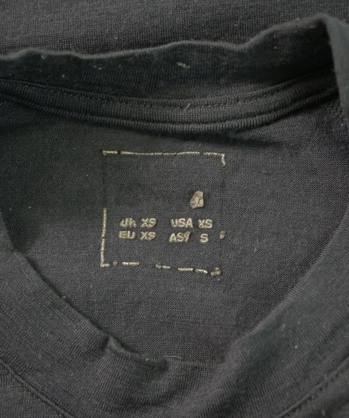 Berghaus（バーグハウス）Tシャツ・カットソー グレー サイズ:XS メンズ/2200632364114