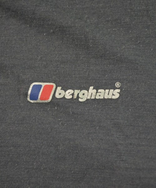 Berghaus（バーグハウス）Tシャツ・カットソー グレー サイズ:XS メンズ/2200632364114