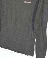 Berghaus（バーグハウス）Tシャツ・カットソー グレー サイズ:XS メンズ/2200632364114