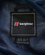 Berghaus（バーグハウス）マウンテンパーカー 赤 サイズ:L メンズ/2200636339026