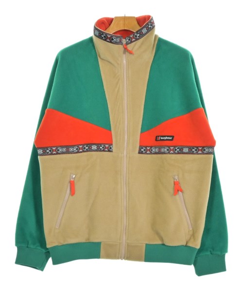 Berghaus(バーグハウス)その他 ベージュ サイズ:L/2200633263072