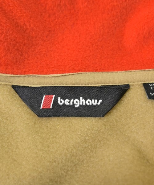 Berghaus（バーグハウス）その他 ベージュ サイズ:L メンズ/2200633263072
