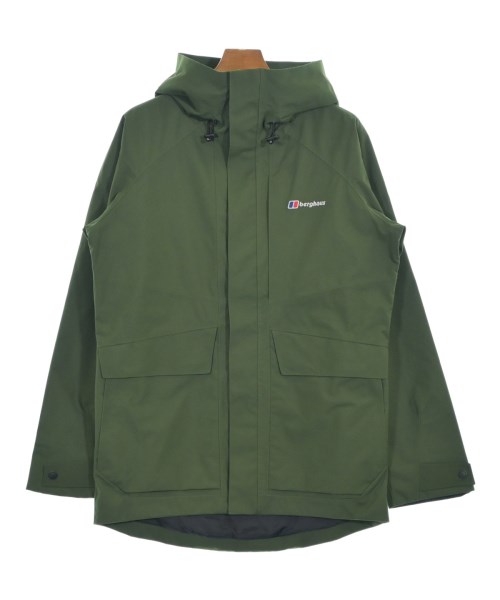 バーグハウス(Berghaus)のBerghaus マウンテンパーカー