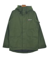 Berghaus マウンテンパーカー