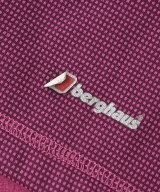 Berghaus（バーグハウス）マフラー 紫 サイズ:ONE レディース/2200691142029