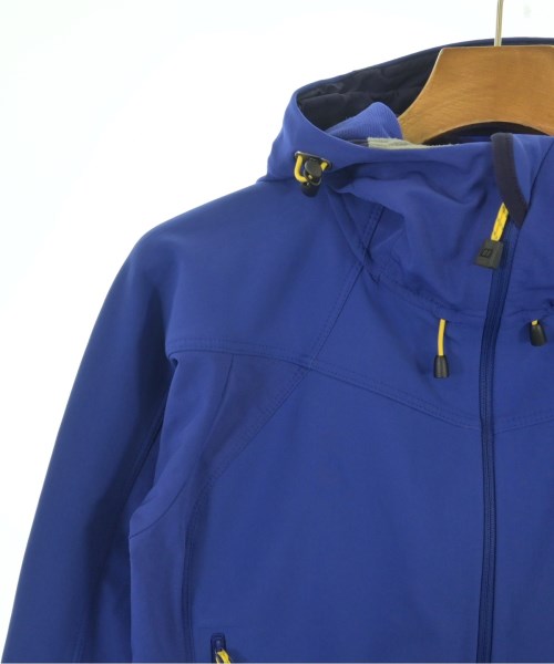 Berghaus（バーグハウス）マウンテンパーカー 青 サイズ:M レディース/2200698318038