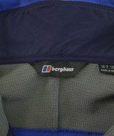 Berghaus（バーグハウス）マウンテンパーカー 青 サイズ:M レディース/2200698318038