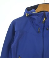 Berghaus（バーグハウス）マウンテンパーカー 青 サイズ:M レディース/2200698318038