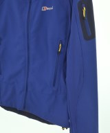 Berghaus（バーグハウス）マウンテンパーカー 青 サイズ:M レディース/2200698318038