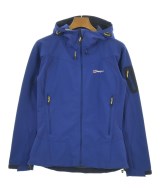 Berghaus マウンテンパーカー