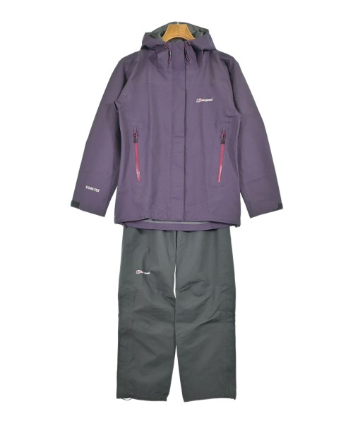 Berghaus(バーグハウス)その他 紫 サイズ:10/10(S位)/2200698318106