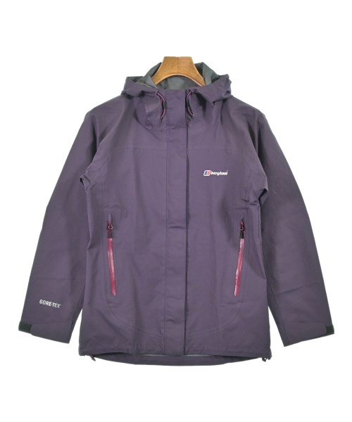 Berghaus（バーグハウス）その他 紫 サイズ:10/10(S位) レディース/2200698318106
