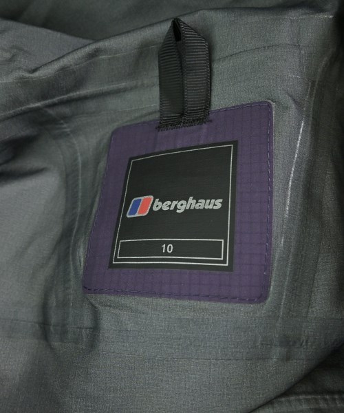 Berghaus（バーグハウス）その他 紫 サイズ:10/10(S位) レディース/2200698318106