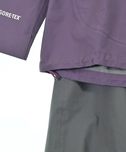 Berghaus（バーグハウス）その他 紫 サイズ:10/10(S位) レディース/2200698318106