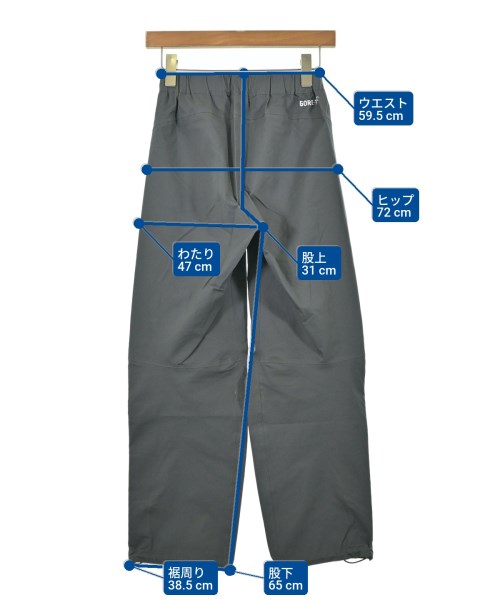 Berghaus（バーグハウス）その他 紫 サイズ:10/10(S位) レディース/2200698318106