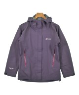 Berghaus（バーグハウス）その他 紫 サイズ:10/10(S位) レディース/2200698318106
