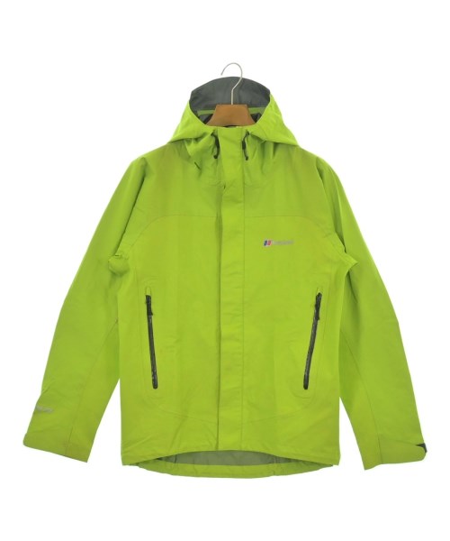 Berghaus（バーグハウス）その他 緑 サイズ:M メンズ/2200698318113