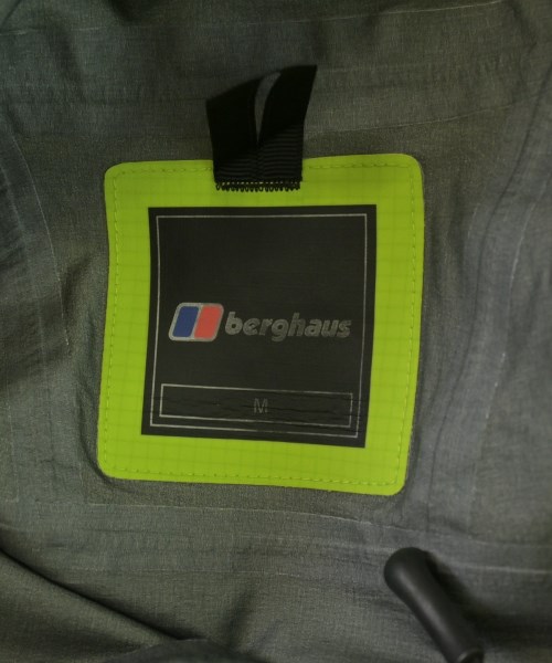 Berghaus（バーグハウス）その他 緑 サイズ:M メンズ/2200698318113