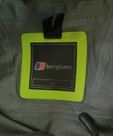 Berghaus（バーグハウス）その他 緑 サイズ:M メンズ/2200698318113