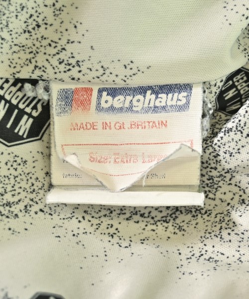 Berghaus（バーグハウス）その他 緑 サイズ:XL メンズ/2200716818038