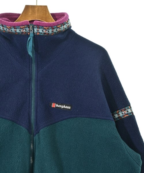 Berghaus（バーグハウス）その他 緑 サイズ:XL メンズ/2200716818038
