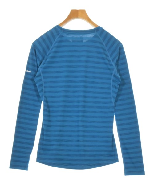 Berghaus（バーグハウス）Tシャツ・カットソー 青 サイズ:M レディース/2200711243477