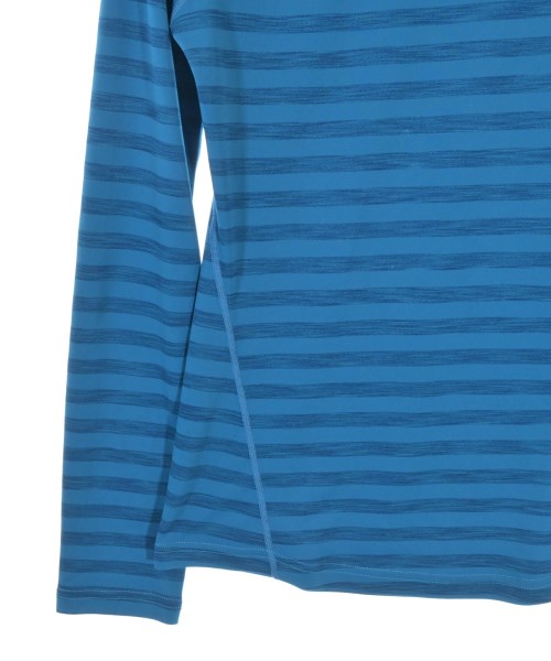 Berghaus（バーグハウス）Tシャツ・カットソー 青 サイズ:M レディース/2200711243477