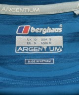 Berghaus（バーグハウス）Tシャツ・カットソー 青 サイズ:M レディース/2200711243477