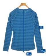Berghaus（バーグハウス）Tシャツ・カットソー 青 サイズ:M レディース/2200711243477
