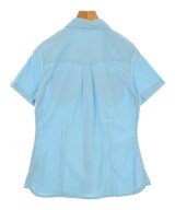 Berghaus（バーグハウス）カジュアルシャツ 青 サイズ:M レディース/2200711243521