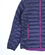 Berghaus（バーグハウス）ダウンジャケット/ダウンベスト 紫 サイズ:12(M位) レディース/2200641221026