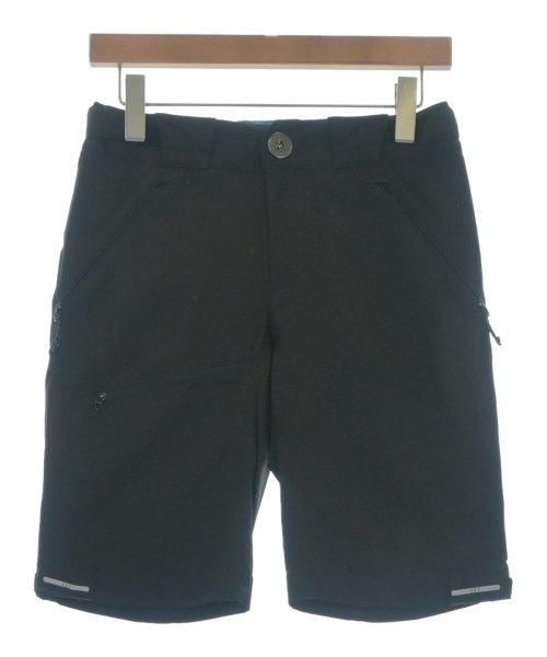 Berghaus(バーグハウス)ショートパンツ 黒 サイズ:S/2200653441122