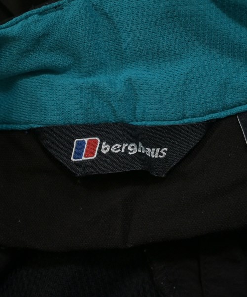 Berghaus（バーグハウス）ショートパンツ 黒 サイズ:S メンズ/2200653441122