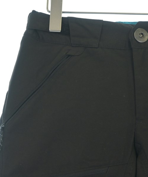 Berghaus（バーグハウス）ショートパンツ 黒 サイズ:S メンズ/2200653441122