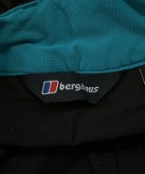 Berghaus（バーグハウス）ショートパンツ 黒 サイズ:S メンズ/2200653441122