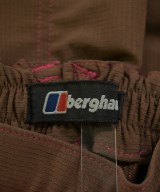 Berghaus（バーグハウス）ミニスカート 茶 サイズ:XS レディース/2200653441535
