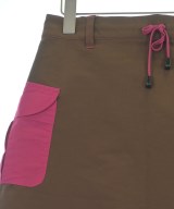 Berghaus（バーグハウス）ミニスカート 茶 サイズ:XS レディース/2200653441535
