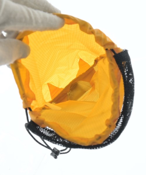 Berghaus（バーグハウス）小物類（その他） 黄 サイズ:- メンズ/2200653442648