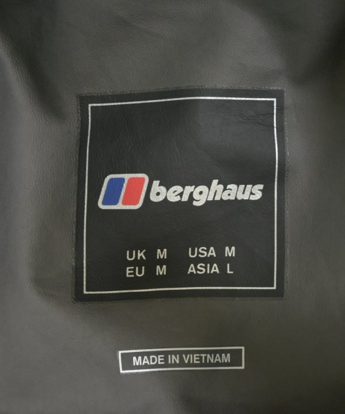 Berghaus（バーグハウス）その他 青 サイズ:L メンズ/2200702641053