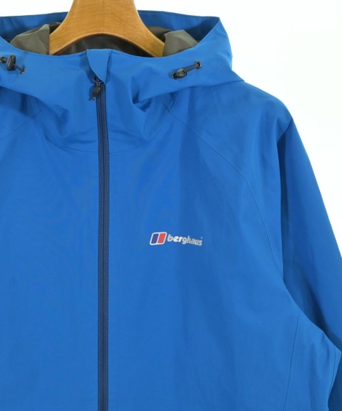 Berghaus（バーグハウス）その他 青 サイズ:L メンズ/2200702641053