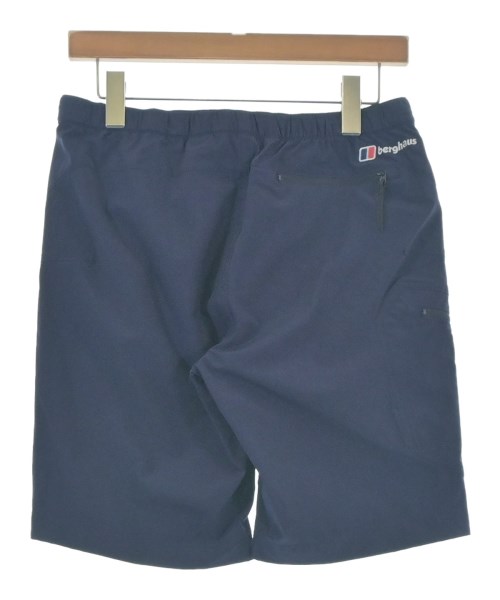 Berghaus（バーグハウス）ショートパンツ 紫 サイズ:L レディース/2200706660166