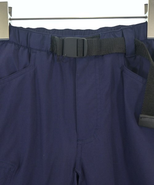 Berghaus（バーグハウス）ショートパンツ 紫 サイズ:L レディース/2200706660166