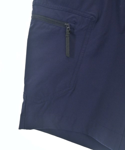Berghaus（バーグハウス）ショートパンツ 紫 サイズ:L レディース/2200706660166