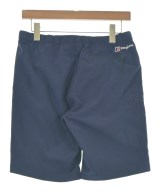 Berghaus（バーグハウス）ショートパンツ 紫 サイズ:L レディース/2200706660166