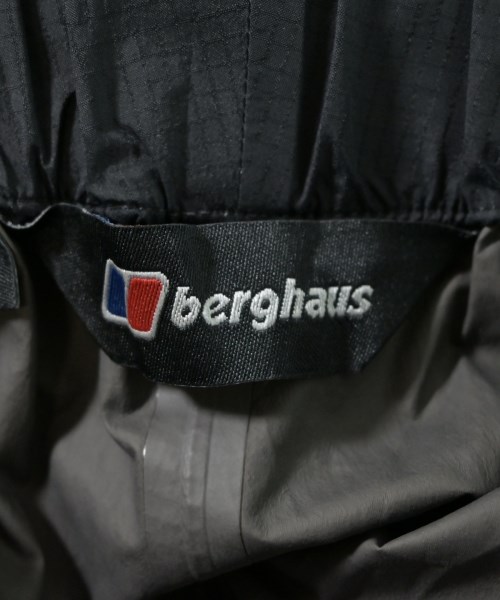 Berghaus（バーグハウス）その他 黒 サイズ:L メンズ/2200724603251