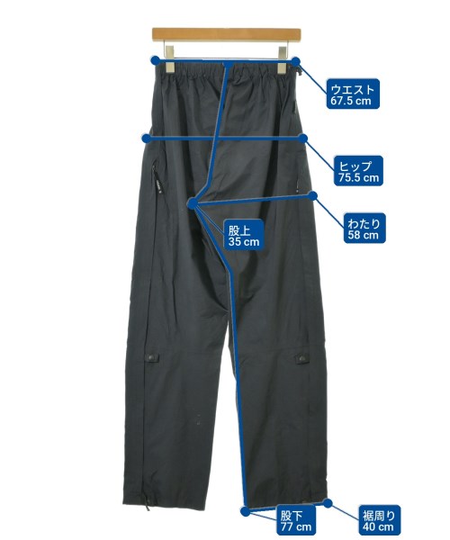 Berghaus（バーグハウス）その他 黒 サイズ:L メンズ/2200724603251