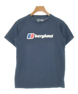 Berghaus（バーグハウス）Tシャツ・カットソー 紺 サイズ:XS メンズ/2200684814650