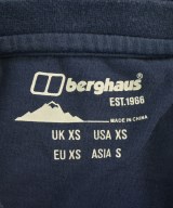 Berghaus（バーグハウス）Tシャツ・カットソー 紺 サイズ:XS メンズ/2200684814650