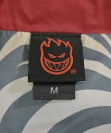 SPITFIRE（スピットファイヤ）ブルゾン 赤 サイズ:M メンズ/2200630589038